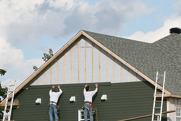 Siding for Multi-Family Homes in Canonsburg, PA